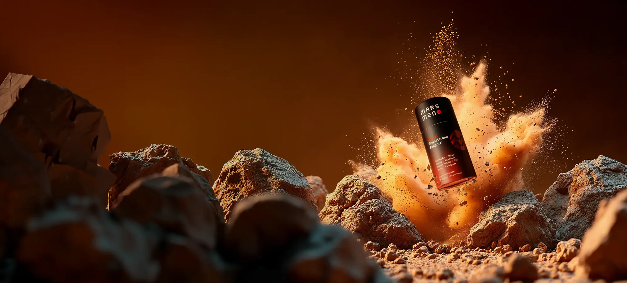 Elevate Your Natural Performance